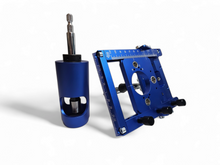 Lade das Bild in den Galerie-Viewer, MBS Pro 2.0 - inkl. Forstnerbohrer