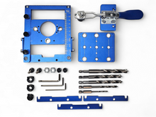 Lade das Bild in den Galerie-Viewer, MBS Pro 2.0 - inkl. Forstnerbohrer