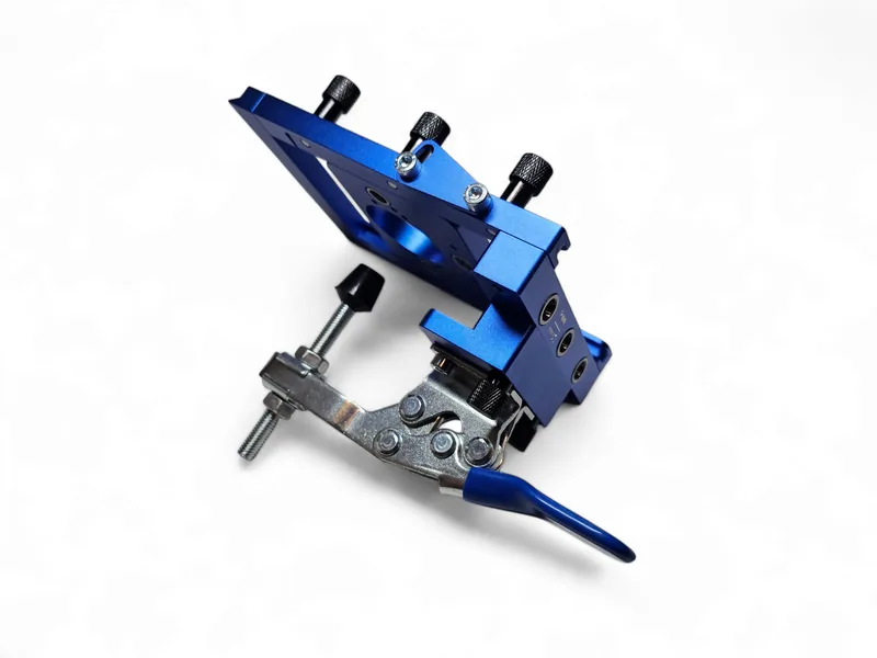 MBS Pro 2.0, Detailansicht 5