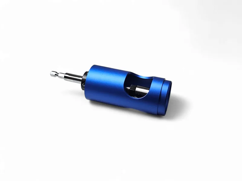 MBS Pro 2.0, Detailansicht 6