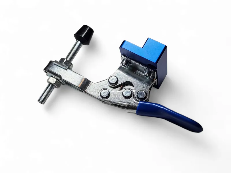 MBS Pro 2.0, Detailansicht 11